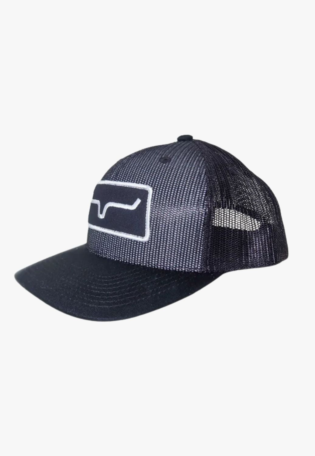 Kimes Ranch All Mesh Trucker Cap