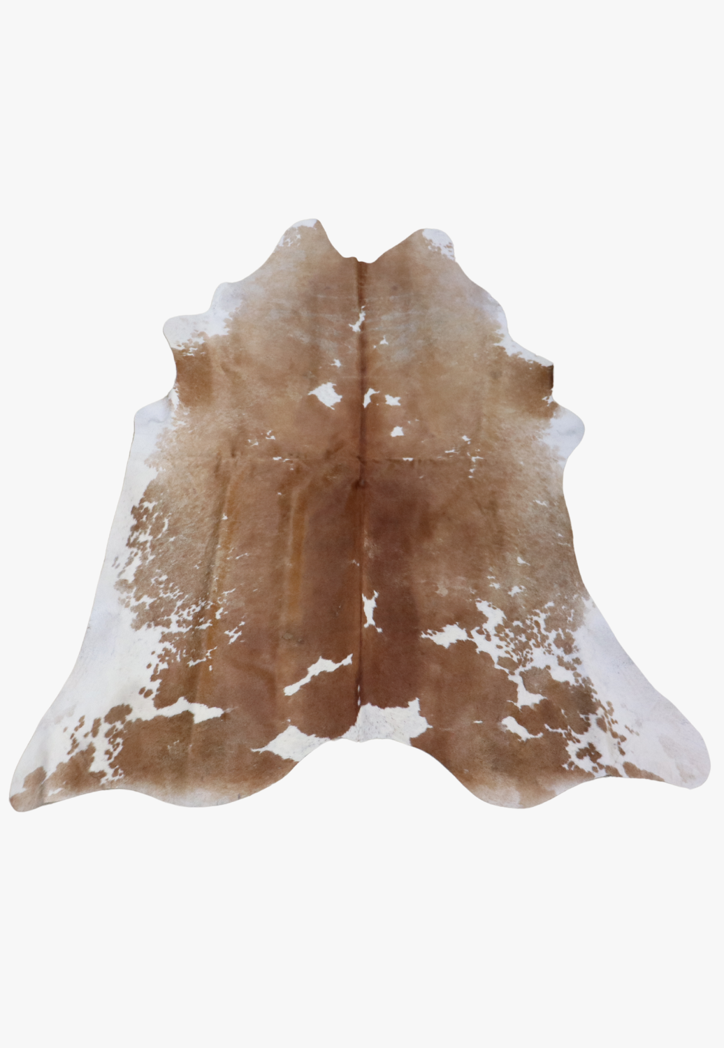 Hide & Leather House Cowhide Rug