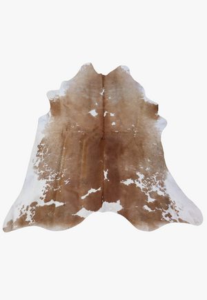Hide & Leather House Cowhide Rug