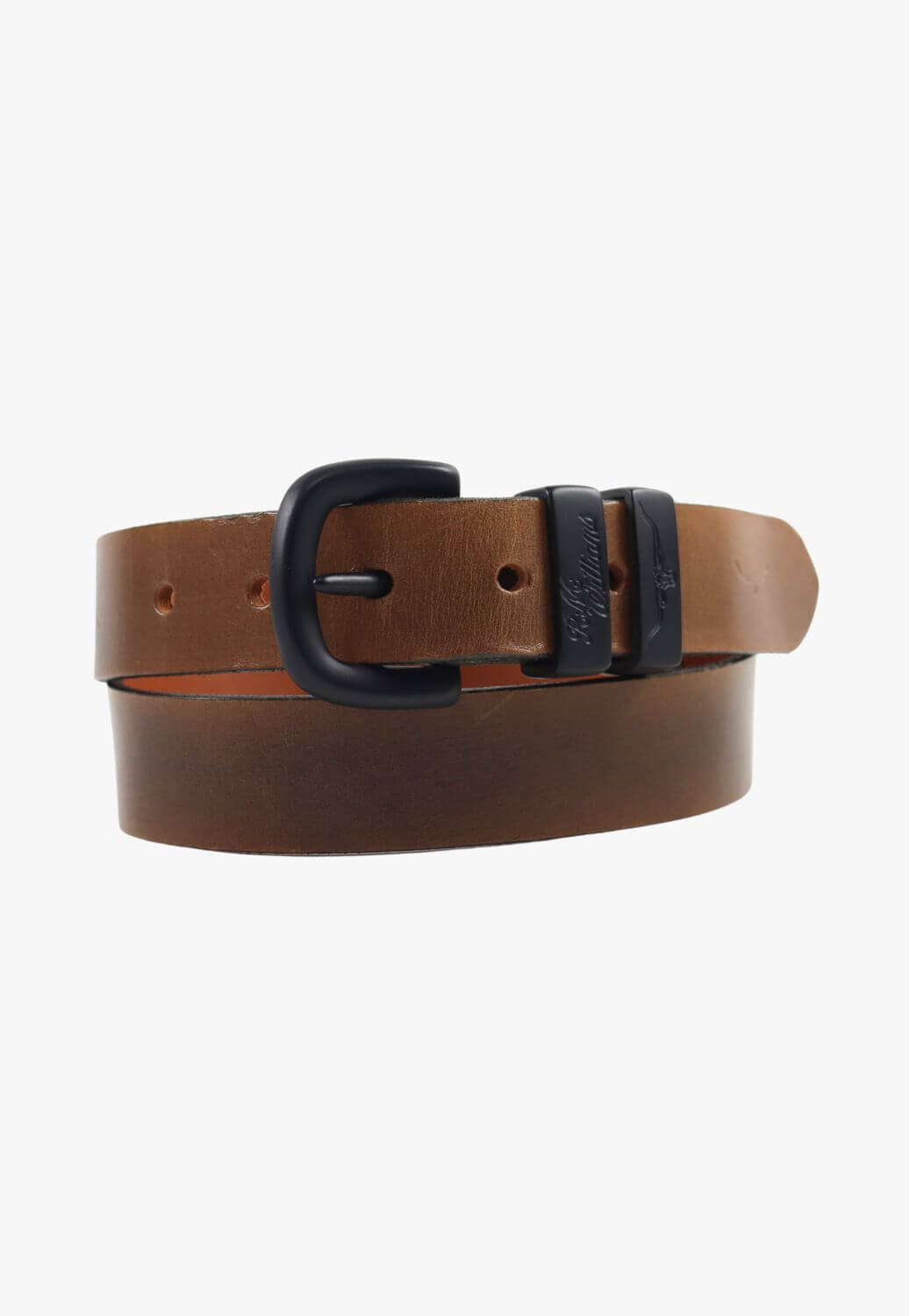 R.M. Williams Drover Belt