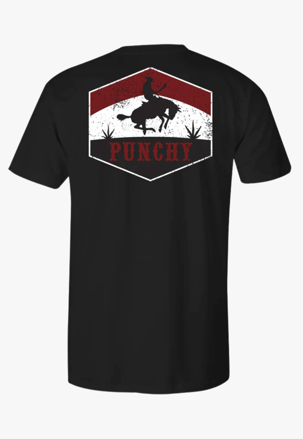 Hooey Mens Ranchero T-Shirt