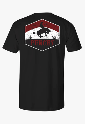 Hooey Mens Ranchero T-Shirt