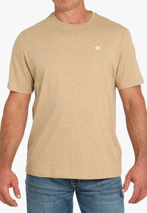 Cinch Mens Logo T-Shirt