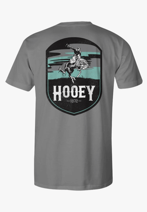 Hooey Youth Cheyenne T-Shirt
