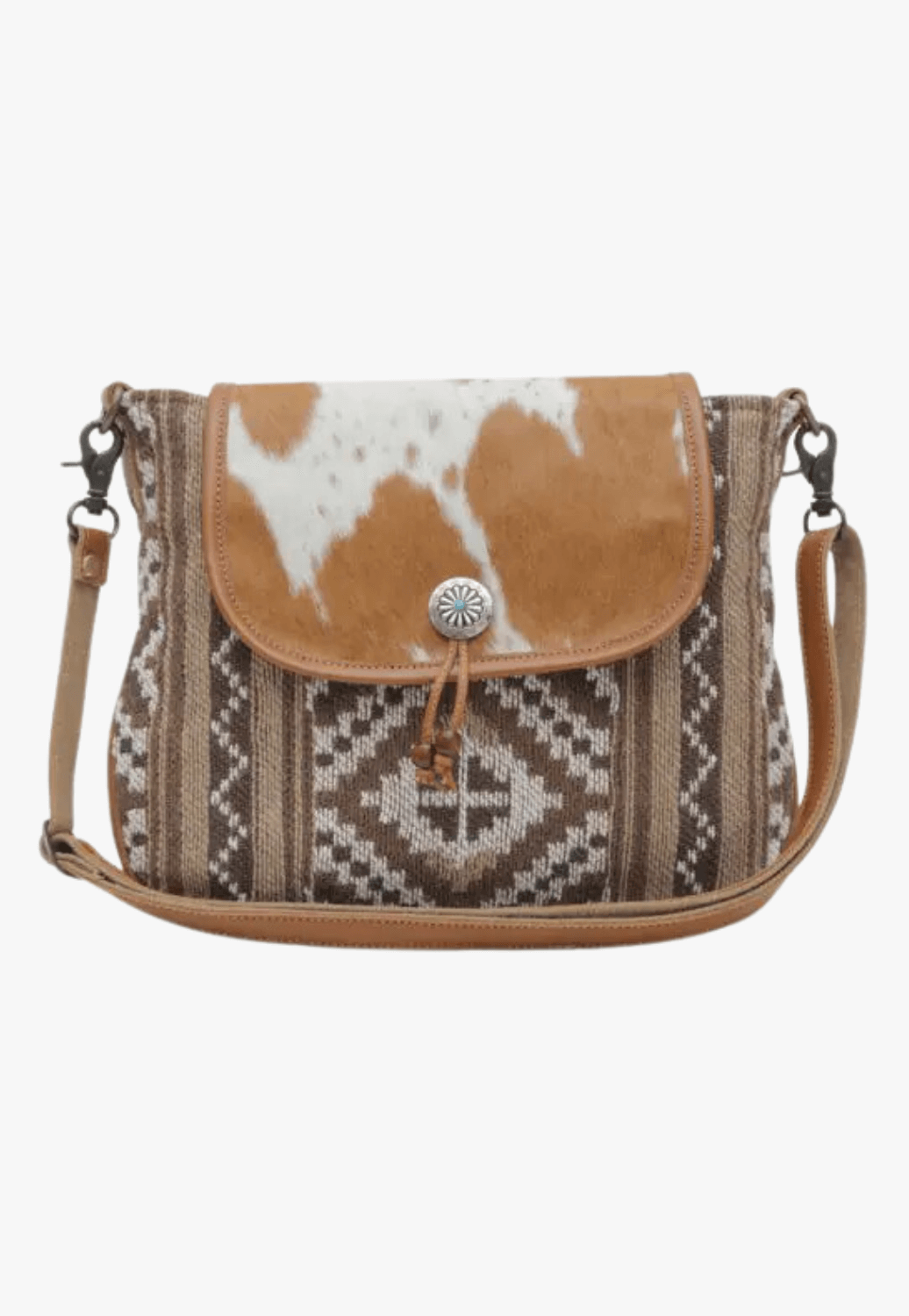 Myra Elisa Cross Body Bag