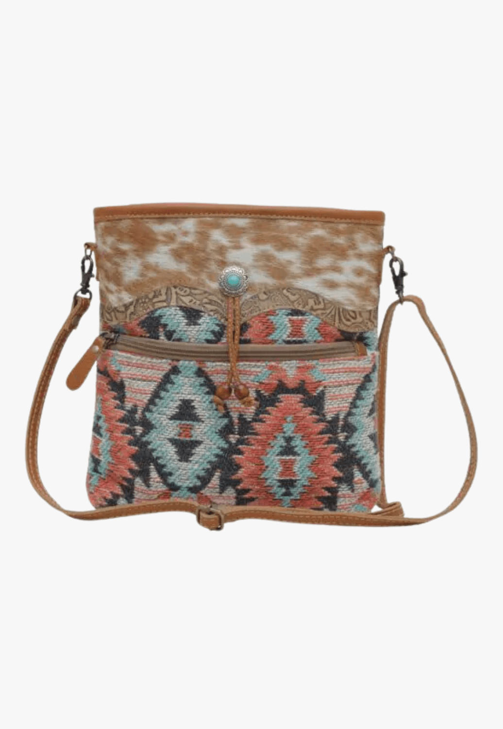 Myra Reboot Crossbody bag
