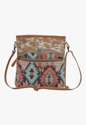 Myra Reboot Crossbody bag