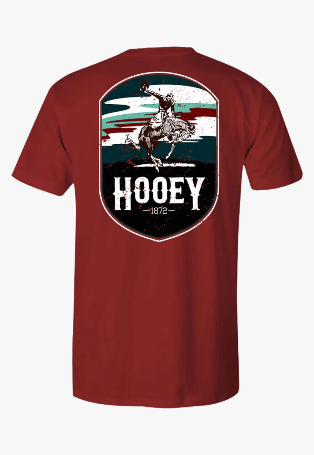 Hooey Mens Cheyenne T-Shirt