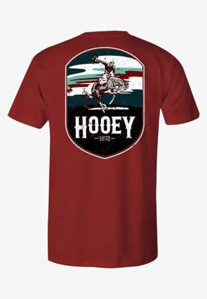 Hooey Mens Cheyenne T-Shirt