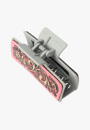Myra High Vista Hair Comb Clip