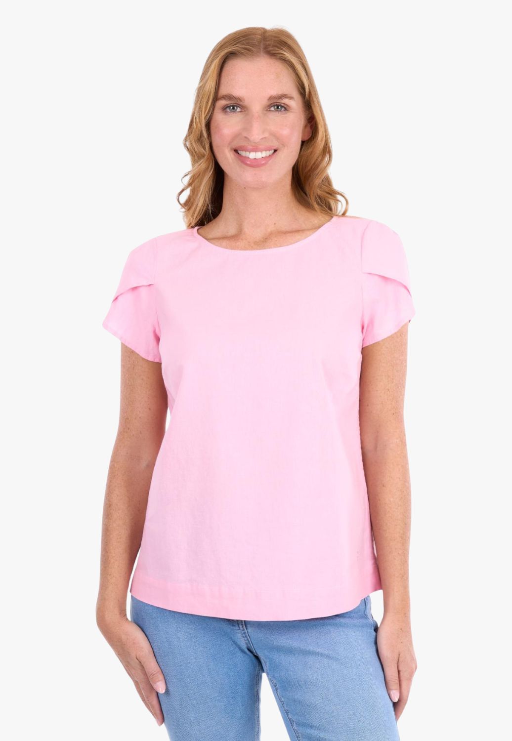 Thomas Cook Womens Sadie T-Shirt