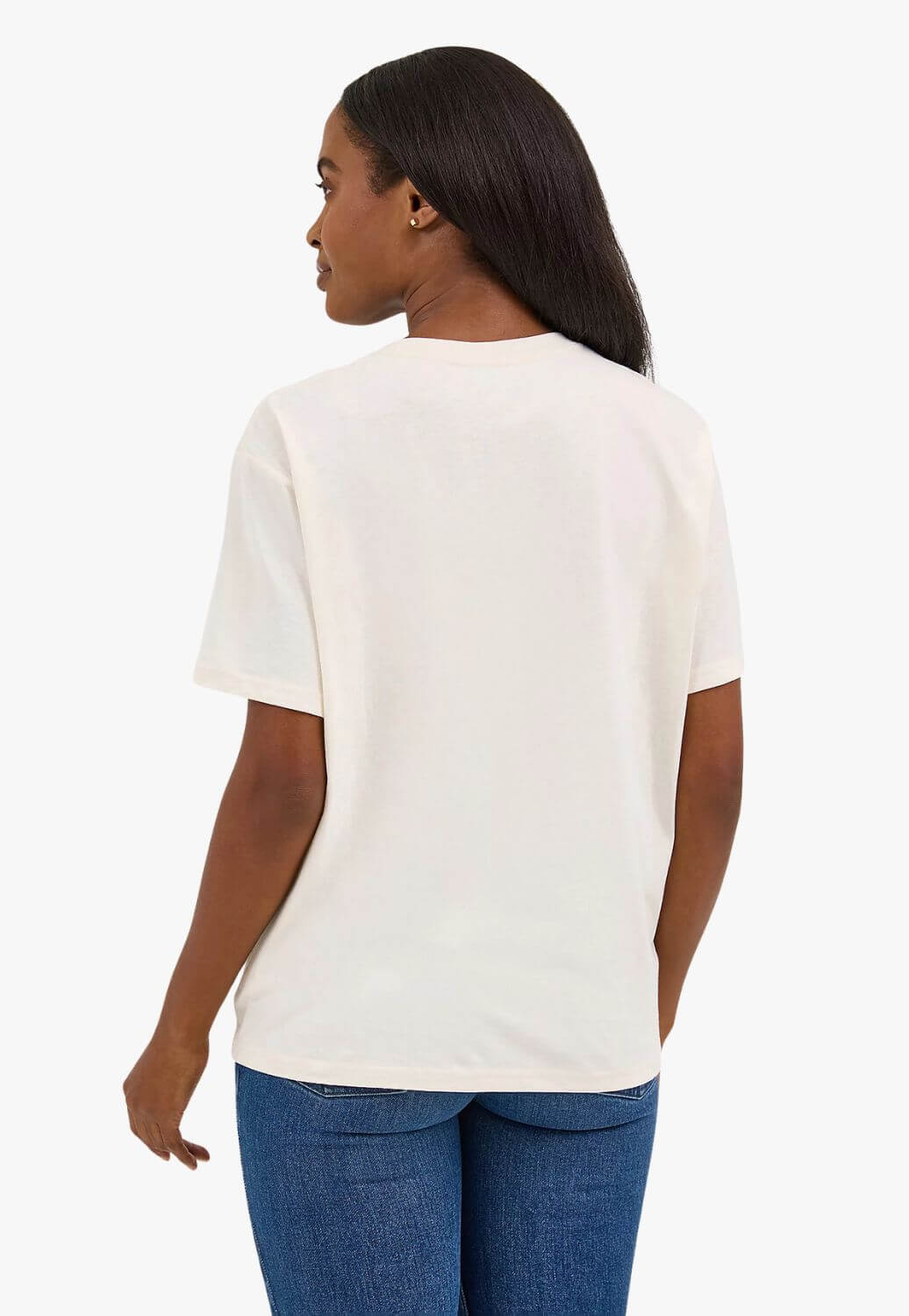 Wrangler Womens Girlfriend T-Shirt