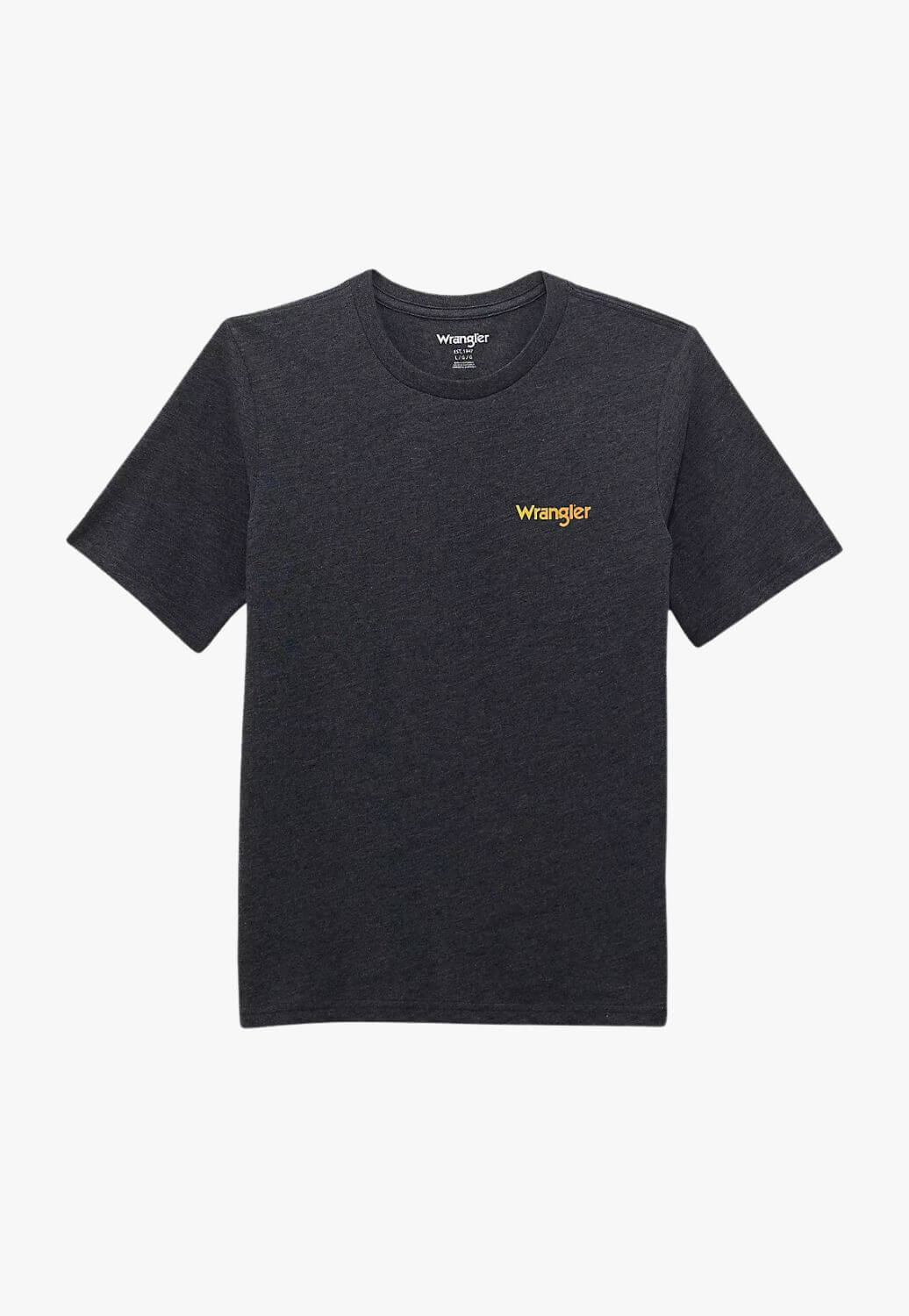 Wrangler Boys Graphic T-Shirt