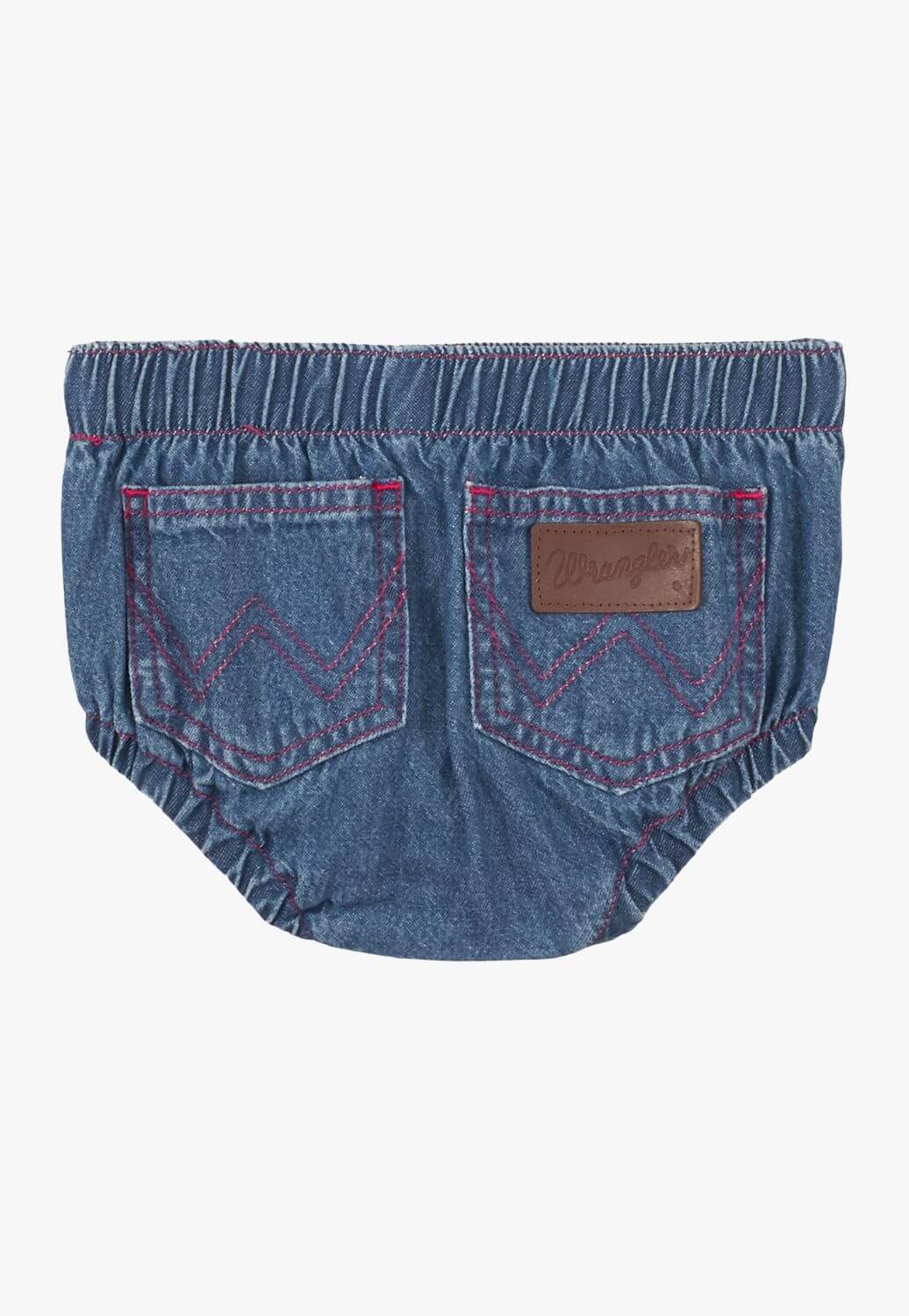 Wrangler Infant Nappy Cover