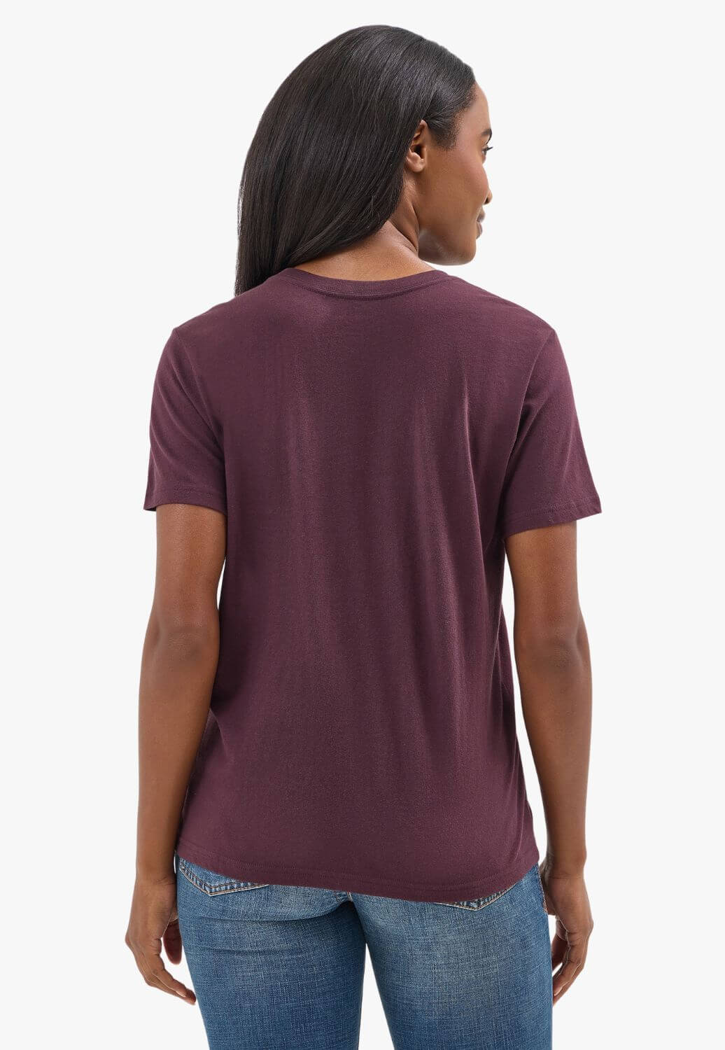 Wrangler Womens Graphic T-Shirt