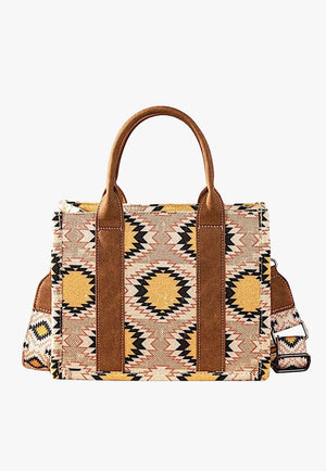 Wrangler Inez Crossbody Bag
