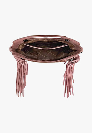 Wrangler Dallas Fringe Bag
