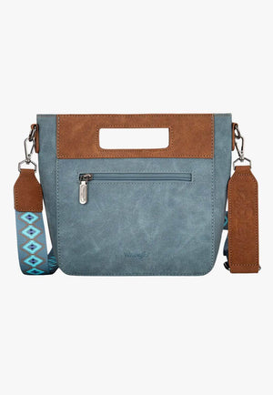 Wrangler Inez Embroidery Bag