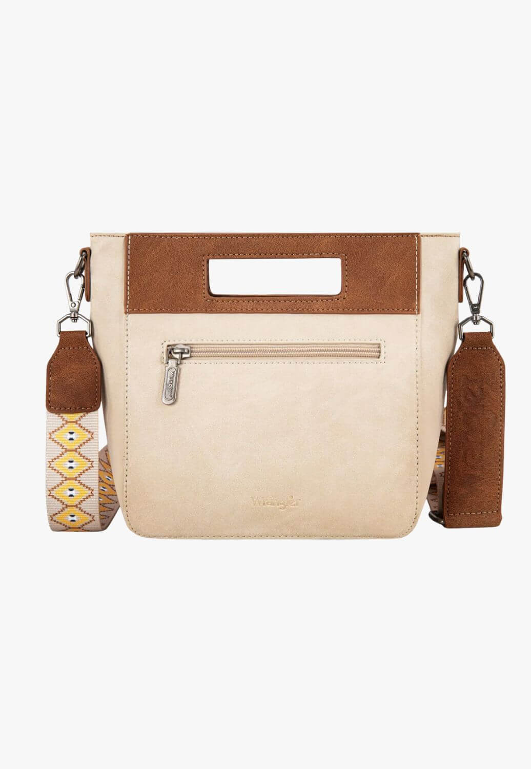 Wrangler Inez Embroidery Bag