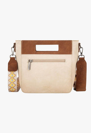 Wrangler Inez Embroidery Bag