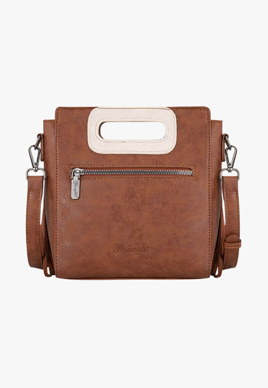 Wrangler Dallas Fringe Bag