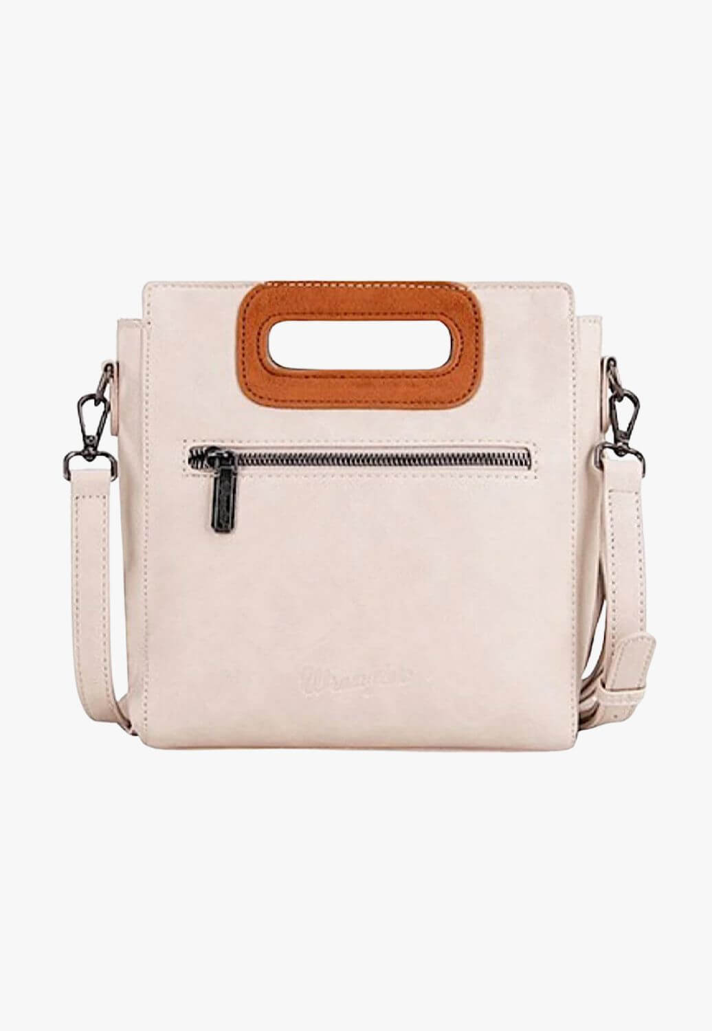 Wrangler Dallas Fringe Bag