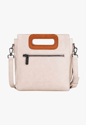 Wrangler Dallas Fringe Bag