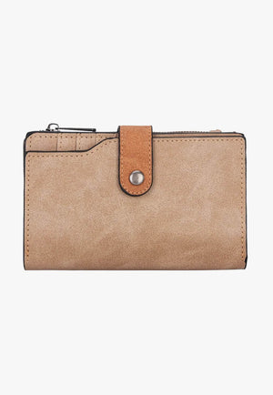 Wrangler W Stitch Wallet