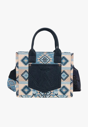 Wrangler Macy Aztec Crossbody Bag