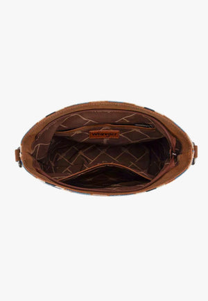 Wrangler Inez Shoulder Bag