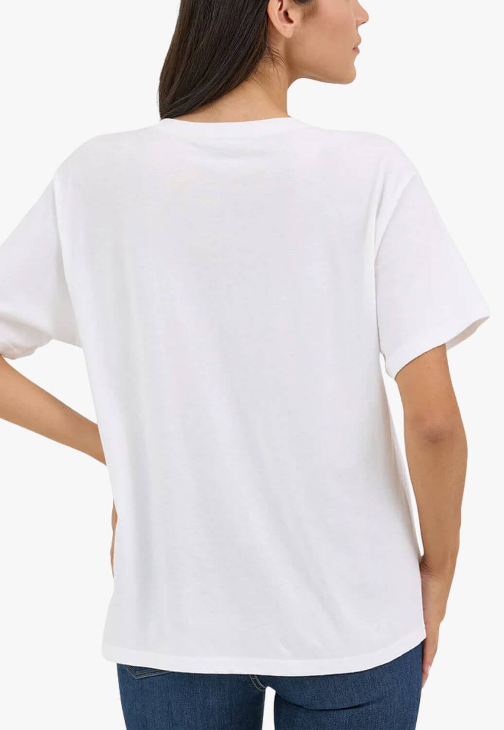 Wrangler Womens Graphic Girlfriend T-Shirt