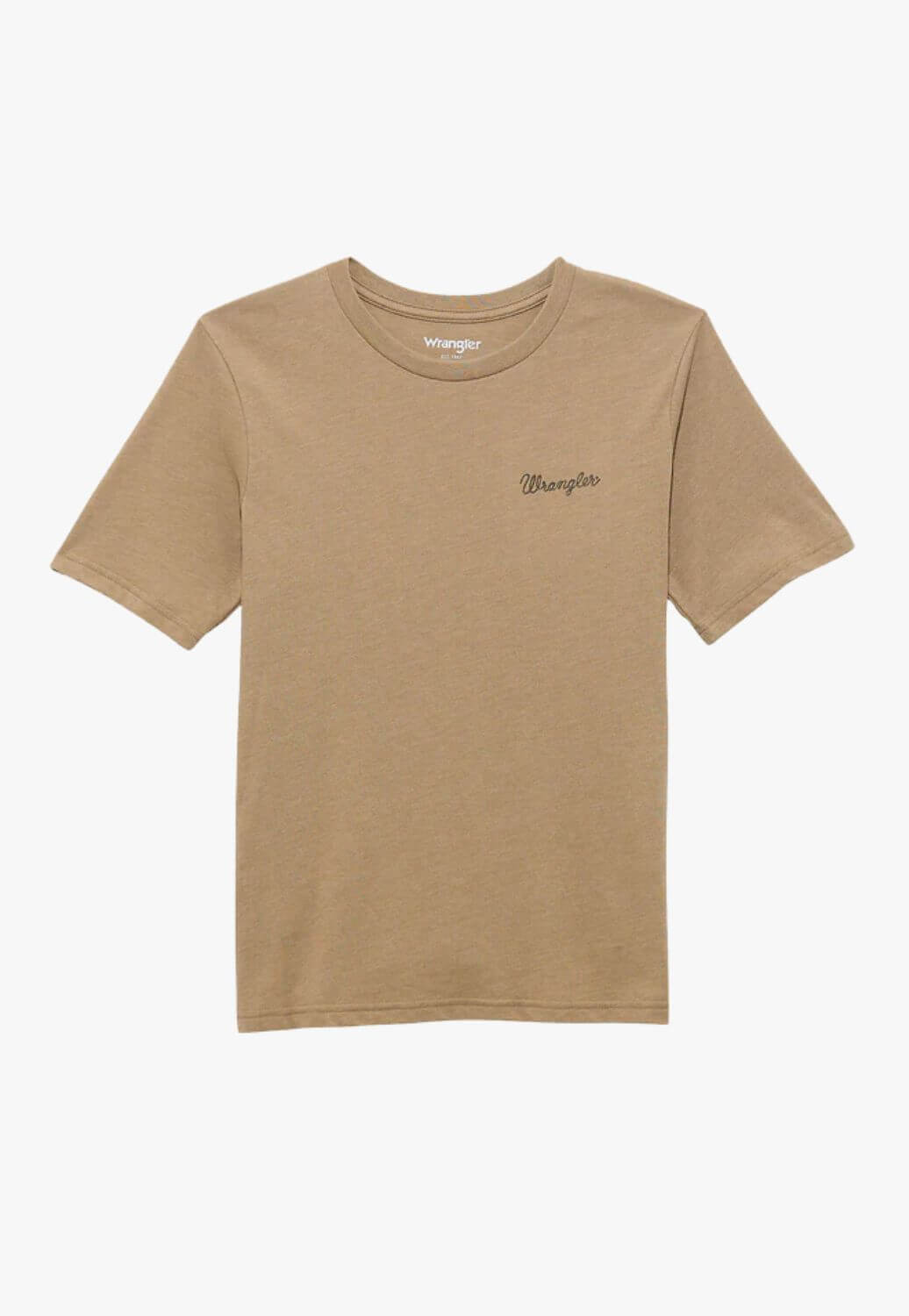 Wrangler Boys Cactus T-Shirt