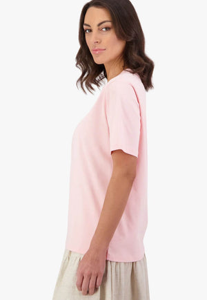 Swanndri Womens Funamentals T-Shirt