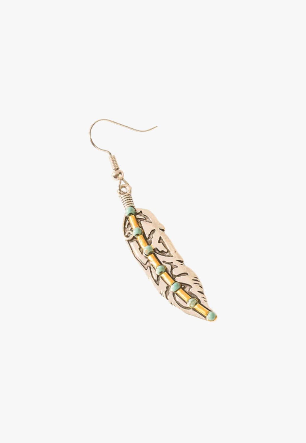Myra Wild Lineage Earrings