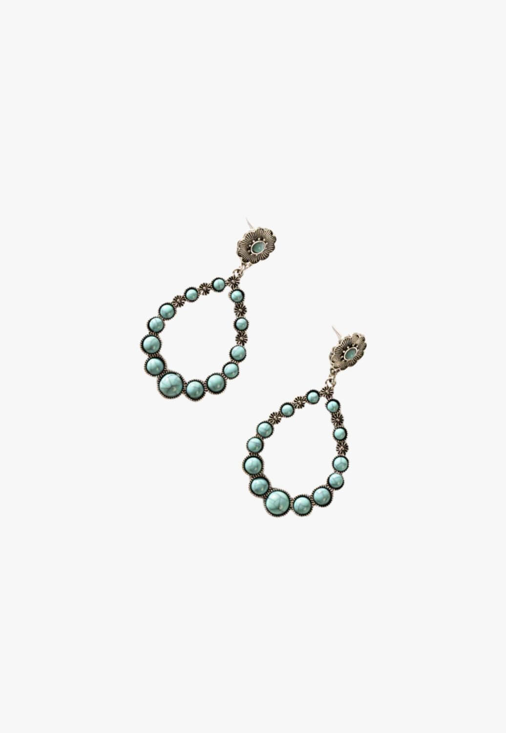 Myra Orbit Allure Earrings