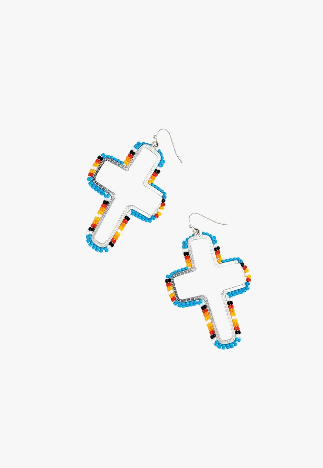 Myra Colors Of My Faith Earrings