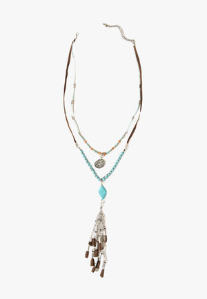 Myra Two Moons Spell Earrings