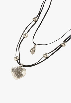 Myra Love & Nature Necklace