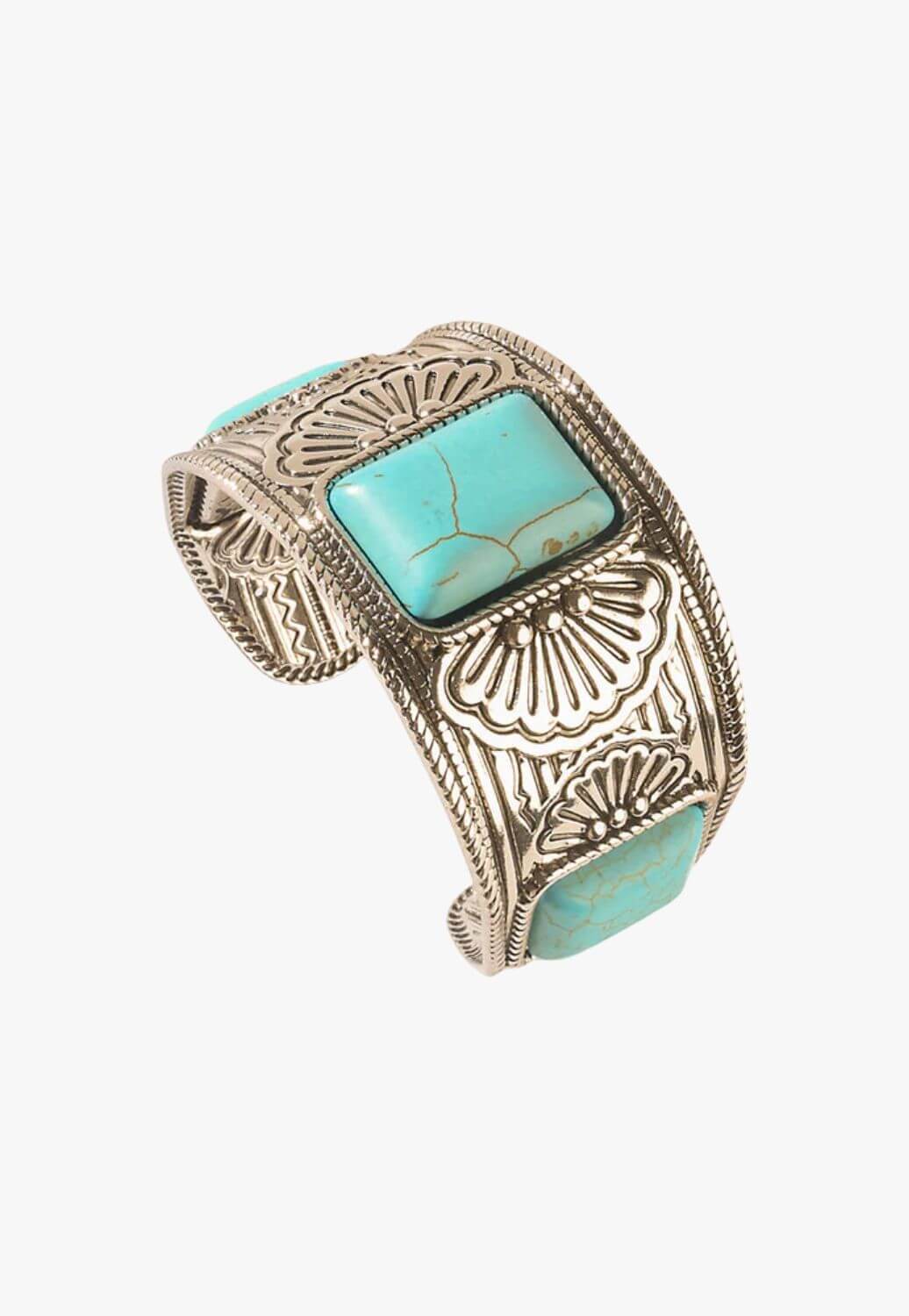 Myra Desert Sentinel Bracelet