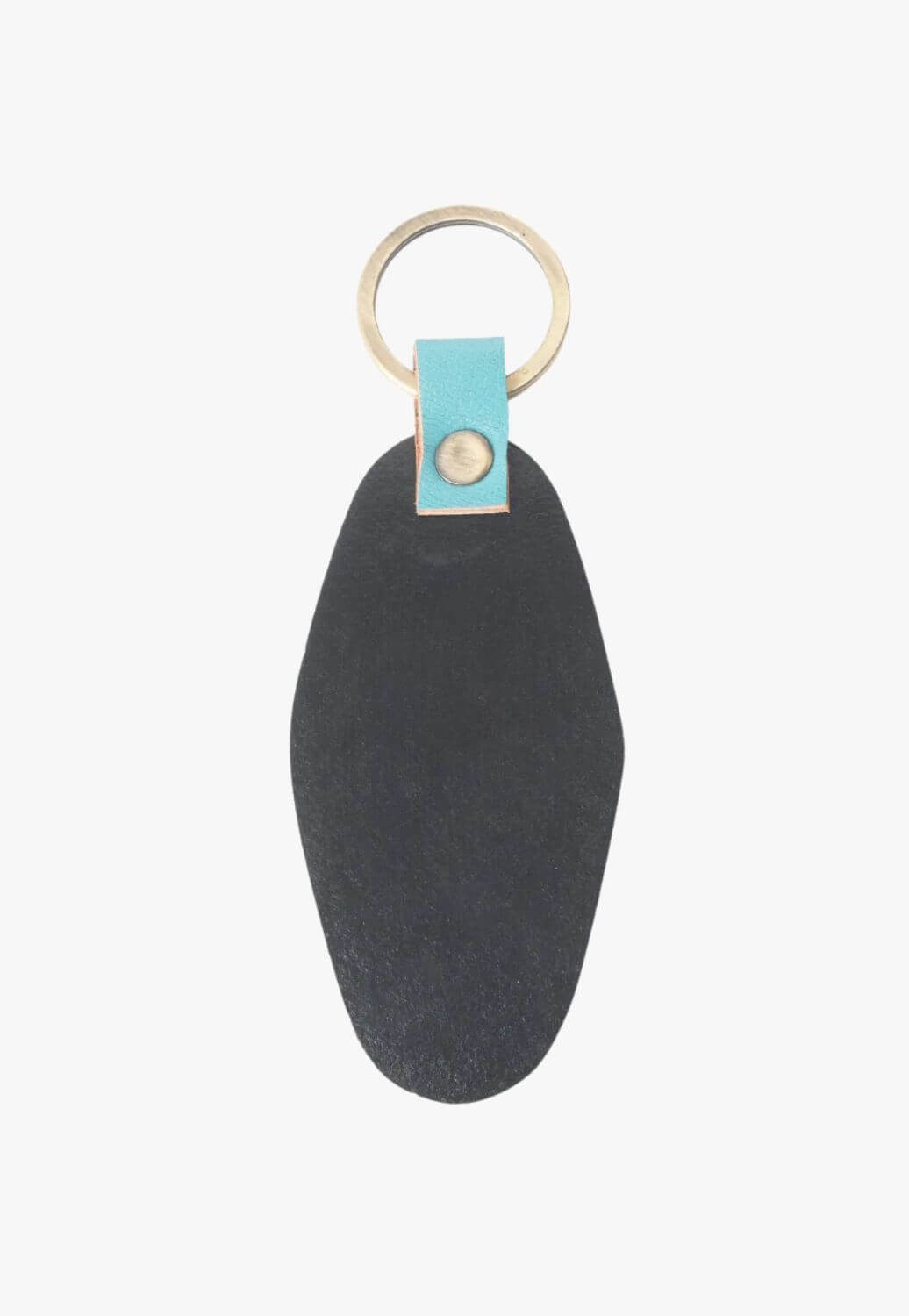 Myra Sonoran Bloom Embossed Key Fob