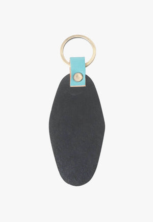 Myra Sonoran Bloom Embossed Key Fob