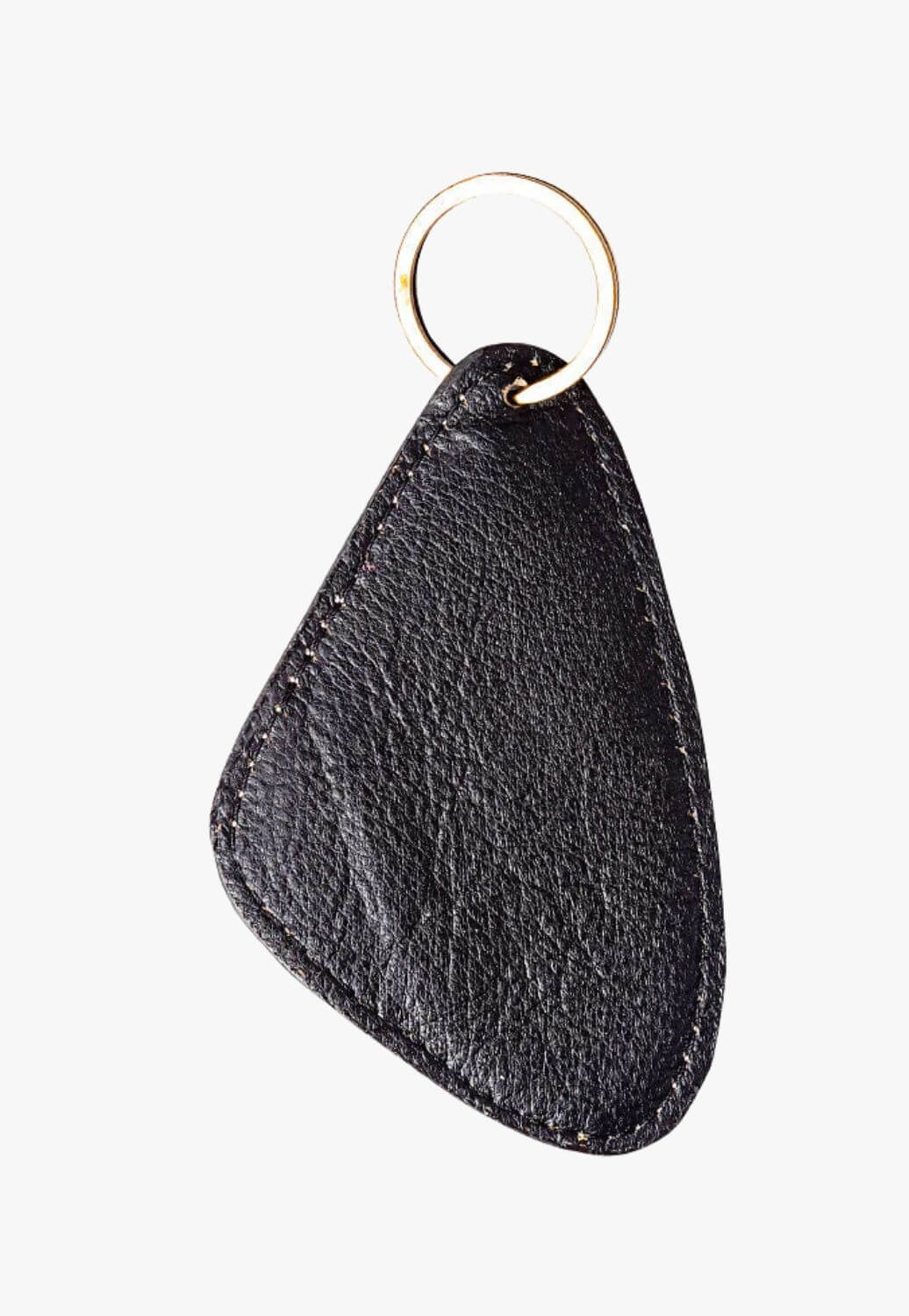 Myra Night Sky Hand-tooled Key Fob