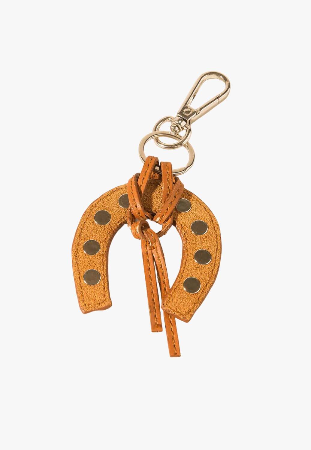 Myra Frontier Fortune Keychain