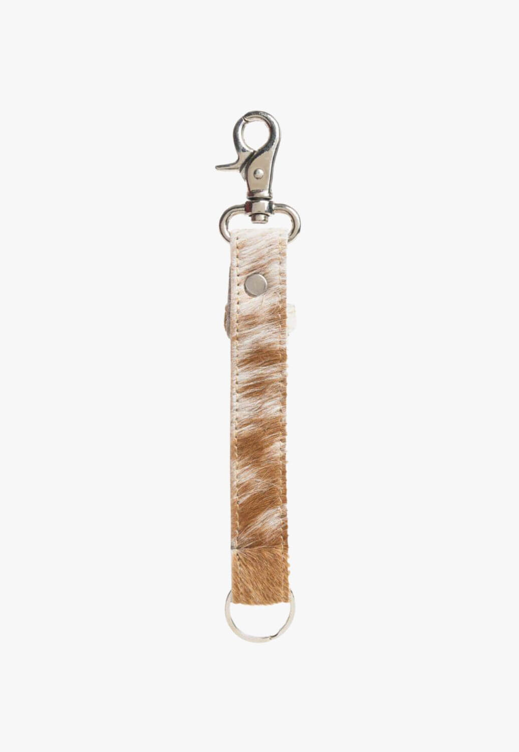 Myra Range Road Key Fob