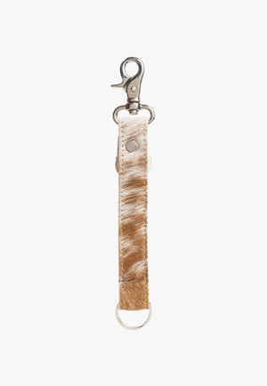 Myra Range Road Key Fob