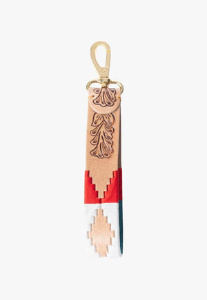 Myra My Desert Dawn Key Fob
