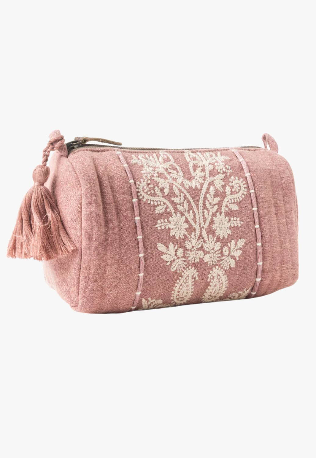Myra Victorian Lace Legacy Clutch Bag