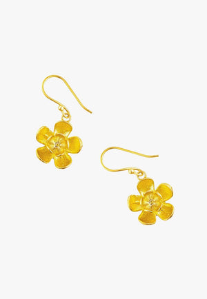 Myra Meadow Blossom Earrings