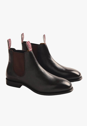 S. Kidman Mens Sidney Boot
