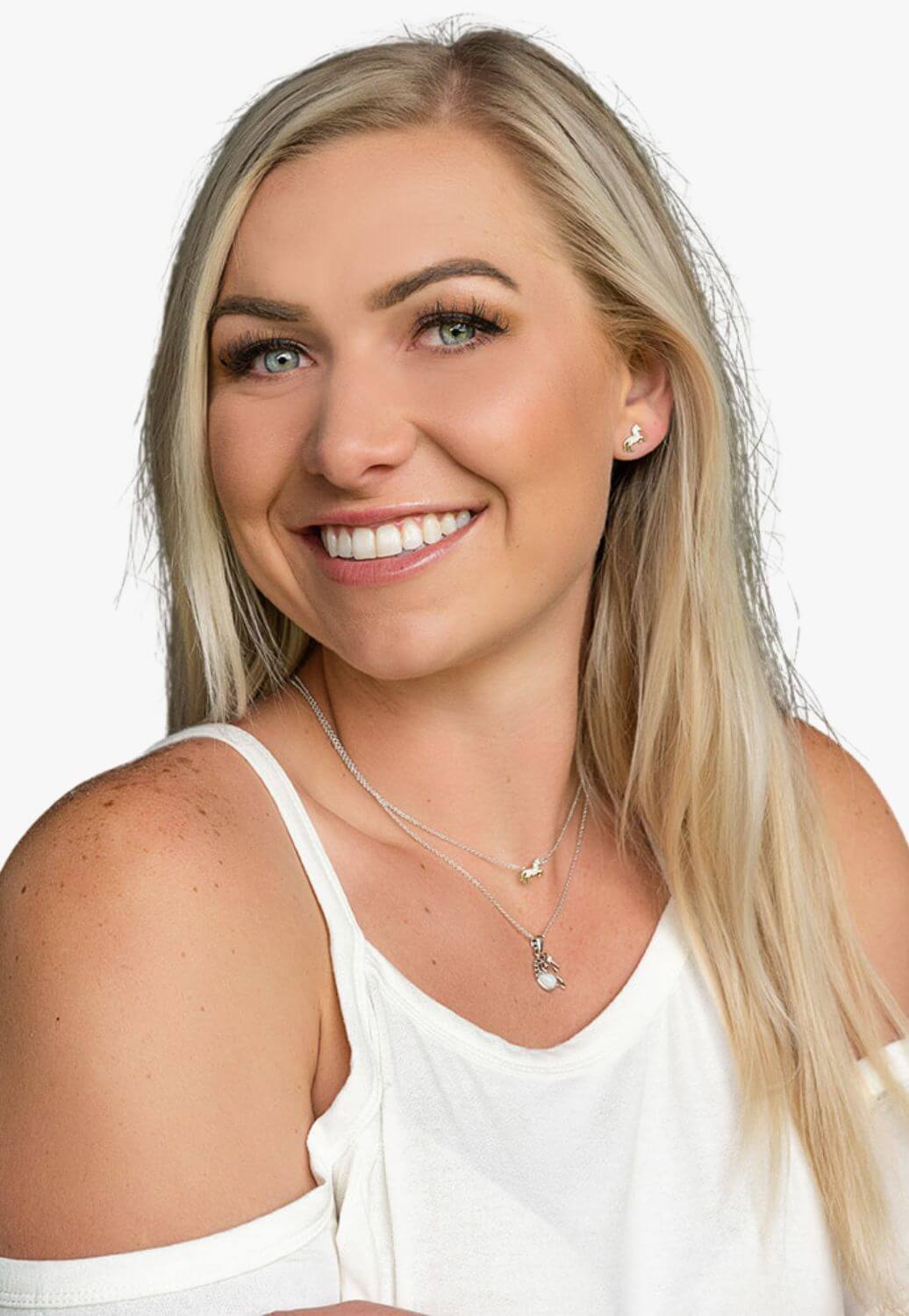 Montana Jewellery Set